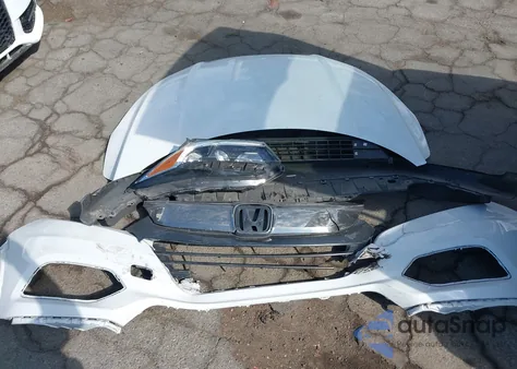 2021 Honda Hr-V 2Wd Ex из США, поврежденный, VIN 3CZRU5H50MM730528